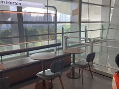 -Tims天好咖啡·贝果(杭州东站店)