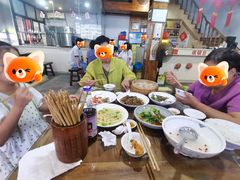 -南翔饭店