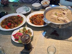 -人民公社大食堂(顺义总店)