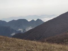 -北京灵山风景区