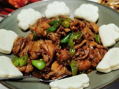 -鑫悦诚府·新鲁菜·餐厅(趵突泉店)
