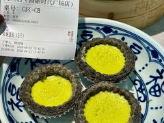 -陶兰居·手工点心·粤菜(圆融时代广场店)