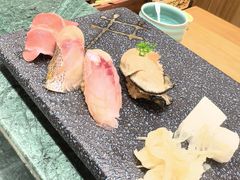 -鮨冠OMAKASE食べ放题(北京首店)