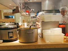 -西贝(南山宝能太古城店)