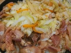 -广东煲仔饭
