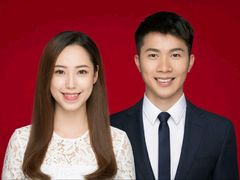 -天真蓝照相馆(龙华天虹购物中心店)