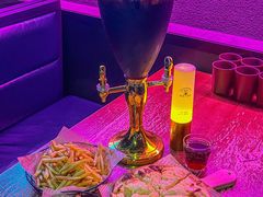 -Ton Ton吨吨小酒馆Live(观前街店)