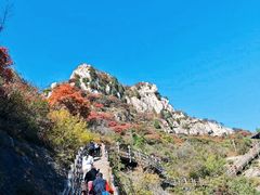 -黄花溪