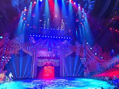 -珠海横琴长隆《卡卡虎奇遇记》