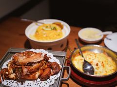 -吕氏疙瘩汤·新鲁菜(济南万象城店)