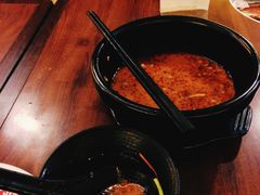 -阿香米线(北京华联万柳店)