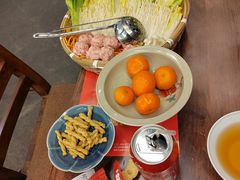 -新李记 · 口味菜馆(南郊公园店)