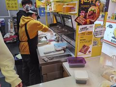 -N多寿司(印象汇店)