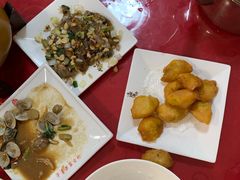 -海坛特色小吃·只做平潭特色菜(平潭店)