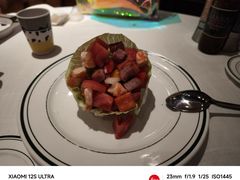 -Wolfgang’s Steakhouse 沃夫冈牛排馆(上海白玉兰广场店)