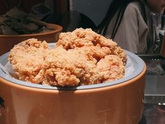 -龍歌自助小火锅(市南金茂湾店)