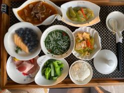 点击看大图 -馨月汇·一悦馨香月子中心(前滩店)
