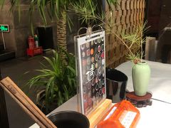 -捞天下大众火锅(水上公园店)