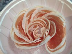 -百草滩羊清水涮羊肉·清真·宁夏盐池滩羊(莲花桥店)