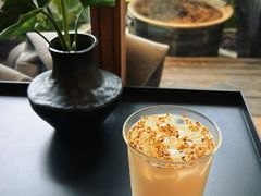 -蜜棠甜品(平山店)