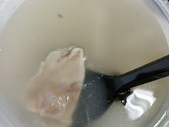 -丽华快餐(沁园路店)