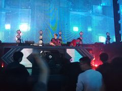 -轩 SUPER LIVE 超级现场(农科路店)