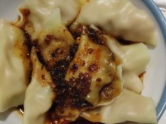 钟水饺-龙抄手(文殊坊店)