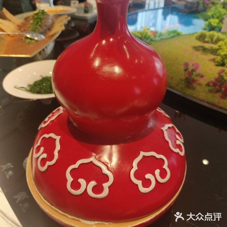 一家有故事有情怀的陕菜传承饭店