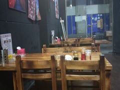 大堂-本家京都第一旭拉面专门店