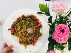 -威克特披萨汉堡