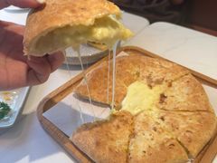 -烁先生披萨·儿童餐下午茶(河南岸店)