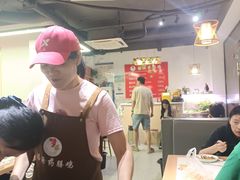 -福源药膳鸡(天润城店)