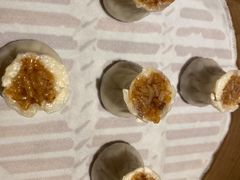 糯肉烧卖-鼎泰丰(德基广场店)