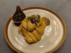 白斩鸡-青年公社烤鸭(宝杨宝龙广场店)