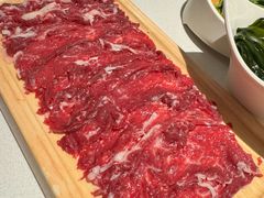 -海底捞火锅(长宁路龙之梦店)