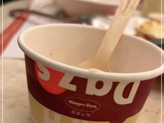 -芭菲盛宴·环球美食(解放碑英利国际店)