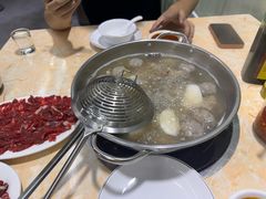 -老二正宗汕头牛肉丸店