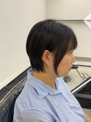-FINE HAIR 烫染专业设计