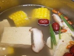 -呷哺呷哺(松江开元店)