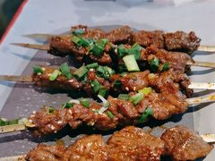 -三毛烧烤·南昌大排档(山姆店)