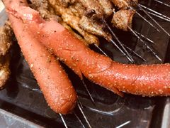 -张飞烧烤(伏泉店)