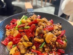 -太二酸菜鱼(SM城市广场店)