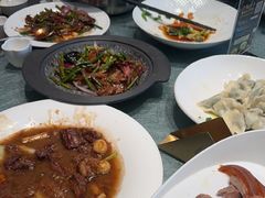 -凤凰园烤鸭店·唐山菜·传承花椒肉(老唐丰路店)