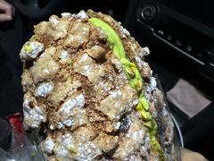 -日尝·叶子家(万联城店)