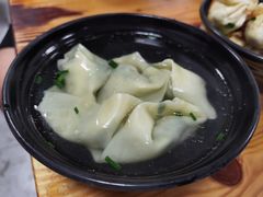 -赵宝美煎包店