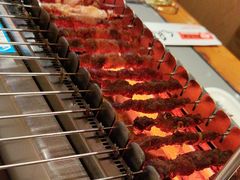 -冰城串说·羊肉串烧烤(哈西大街店)