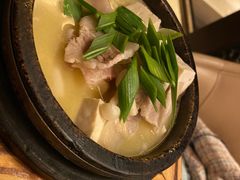 -上海金桥红枫万豪酒店-万豪中餐厅