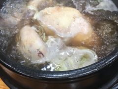 -高社长参鸡汤(高丽街店)