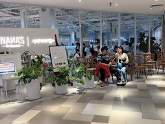-娜娜家·Nana's restaurant(国金汇店)