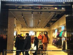 -杉杉奥特莱斯广场(哈尔滨店)